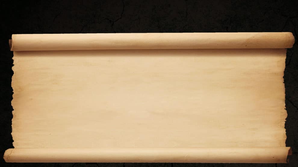 scrollbackground Druid Alchemy