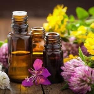 Essential Oil Blends