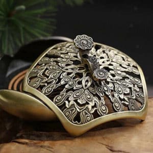 Incense Censer Bowl - large