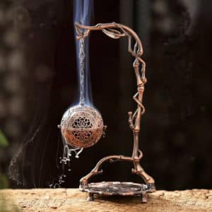 Incense Holders - Burners