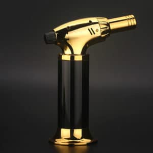 Turbo Jet Windproof Lighter