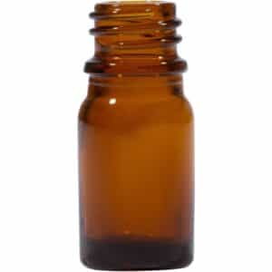 5ml Glass Bottles