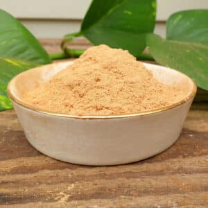 Premium Sandalwood Powder - Australia (Santalum spicatum)