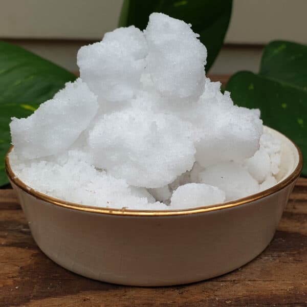 Camphor - White Powder (Cinnamomum camphora)