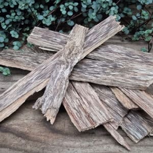 Agarwood Aloeswood Chips