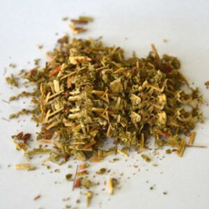 Agrimony (Agrimonia eupatoria)
