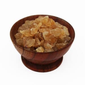 Almond Gum (Prunus dulcis)