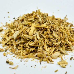 Angelica Root (Angelica archangelica)