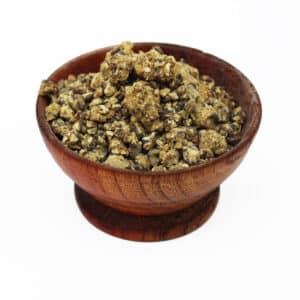 Benzoin Sumatra (Styrax benzoin)