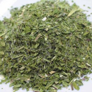 Blessed Thistle (Cnicus Benedictus)