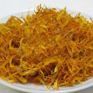 Calendula Petals (Calendula officinalis)