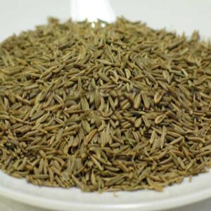 Caraway Seeds (Carum carvi)