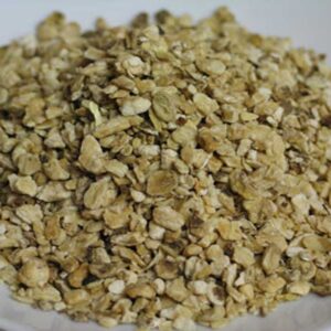 Chicory Root (Chicorium intybus)