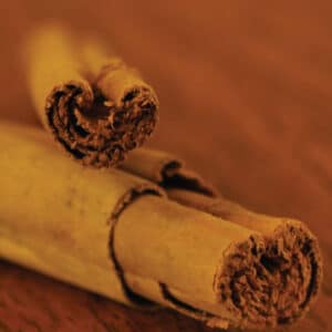Cinnamon Bark (Cinnamomum verum)