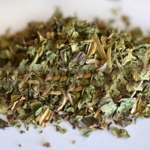 Comfrey Leaf (Symphytum officinalis)