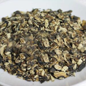 Comfrey Root (Symphytum officinalis)