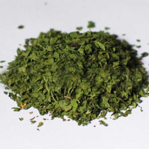 Coriander Leaf (Coriandum sativum)