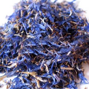 Cornflower Petals – Blue (Centaurea cyanus)