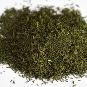 Dill Leaf (Anethum graveolens)