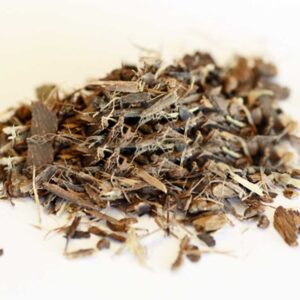 Dogwood Root – Jamaican (Piscidia piscipula)