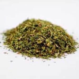 Feverfew (Chrysanthemum Parthenium)