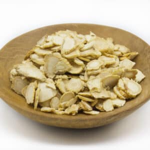 Ginseng Korean (Panax ginseng)