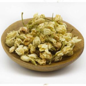 Jasmine Flowers (Jasminum officinale)