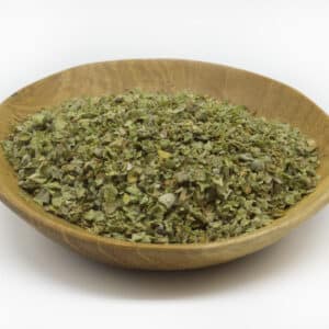 Marjoram Leaf (Marjorama hortensis)