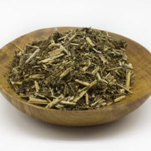Meadowsweet Leaf (Filipendula ulmaria)