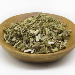 Motherwort (Leonurus cardiac)