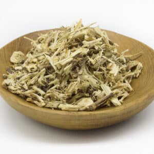 Nettle Root (Urtica dioica)