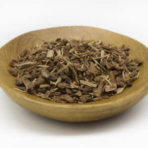 Oak Bark (Quercus robur)