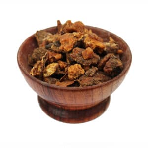 Opoponax (Commiphora eyrthraea)