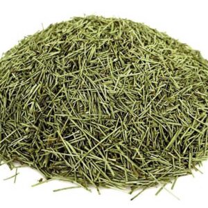 Pine Needles