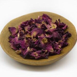 Rose Petals (Rosa centifolia)
