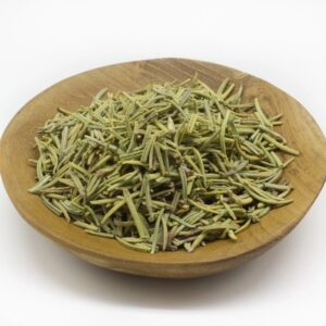 Rosemary (Rosmarinus officinalis)