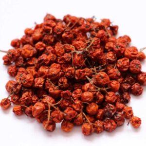 Rowan (Sorbus aucuparia)