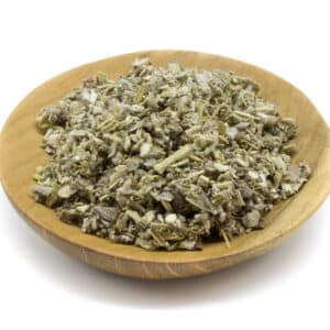 Sage (Salvia officinalis)