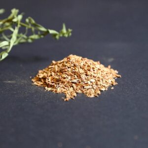 Sandalwood Small Chips - Australia (Santalum spicatum)