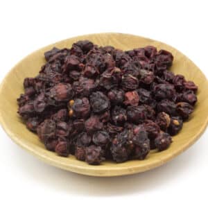 Schisandra Berries (Schisandra chinensis)