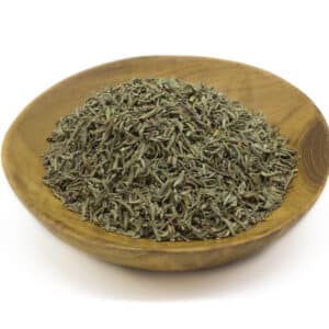 Thyme (Thymus vulgaris)