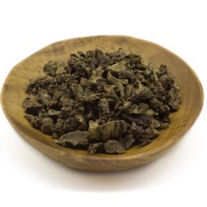 Valerian Root (Valeriana edulus)
