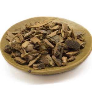 White Willow Bark (Salix alba)