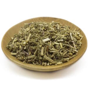 Yarrow (Achillea millefolium)