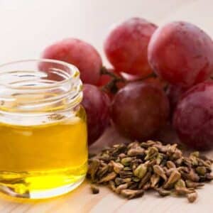 Grapeseed Oil (Vitis vinifera)