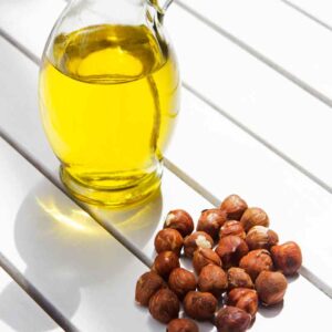 Hazelnut Oil (Corylus Avellana)