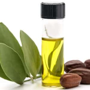 Jojoba Virgin Oil (Simmondsia Chinensis)