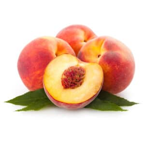 Peach Kernel Oil (Prunus Persica)