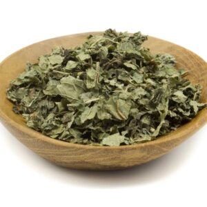 Lemon Balm (Melissa officinalis)