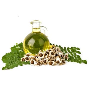 Moringa Oil Refined (Moringa oleifera)